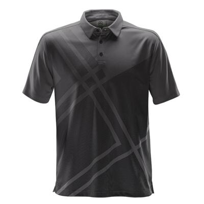MEN'S REFLEX POLO Thumbnail