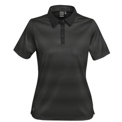 WOMEN'S VIBE PERFORMANCE POLO Thumbnail