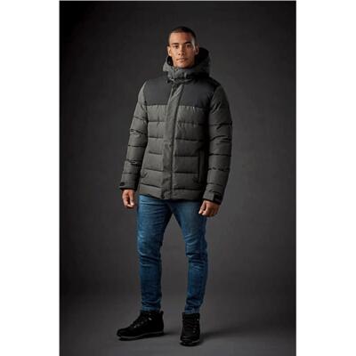 MEN'S OSLO HD PARKA Thumbnail