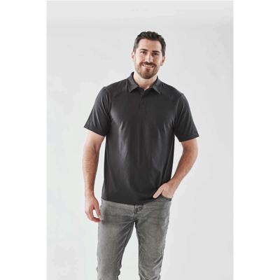 MEN'S CAMINO H2X-DRY POLO Thumbnail