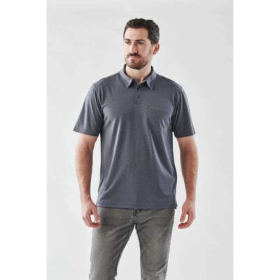 MEN'S DOCKYARD H2XDRY POLO Thumbnail