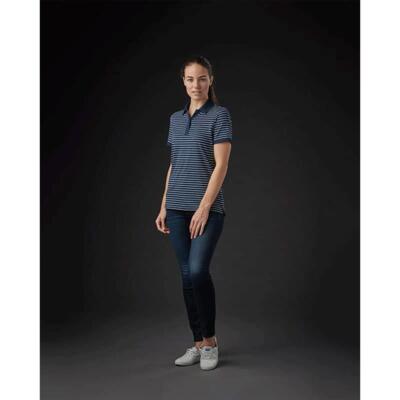 WOMEN'S RAILTOWN POLO Thumbnail