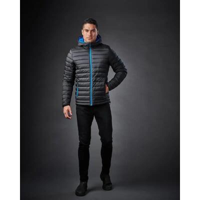 MEN'S STAVANGER THERMAL JACKET Thumbnail