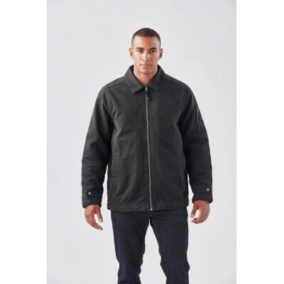 MEN'S STONE RIDGE WORK JACKET Thumbnail