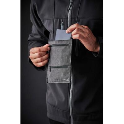 CUPERTINO RFID PASHORT SLEEVEPORT SLING Thumbnail