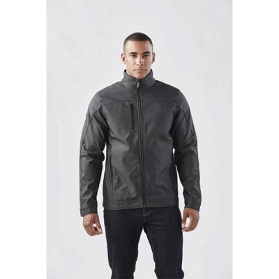 MEN'S SOFT TECH JACKET Thumbnail