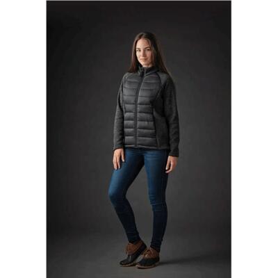 WOMEN'S NARVIK HYBRID JACKET Thumbnail