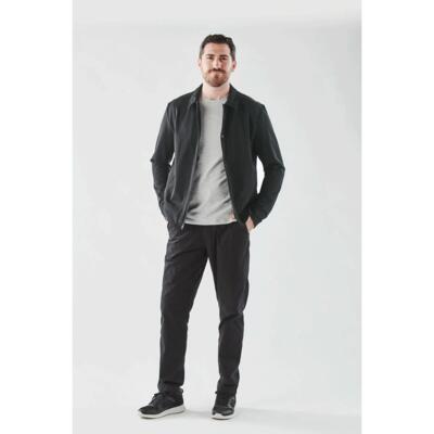 MEN'S SOHO JACKET Thumbnail