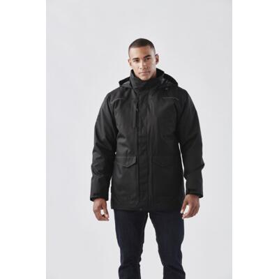 MEN'S VORTEX HD 3-IN-1 PARKA Thumbnail