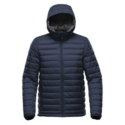 YOUTH'S STAVANGER THERMAL JACKET Thumbnail