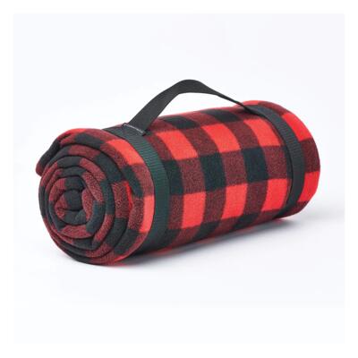 KLONDIKE FLEECE BLANKET Thumbnail