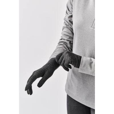 AVALANTE KNIT GLOVE Thumbnail