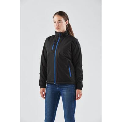 WOMEN'S AXIS THERMAL JACKET Thumbnail