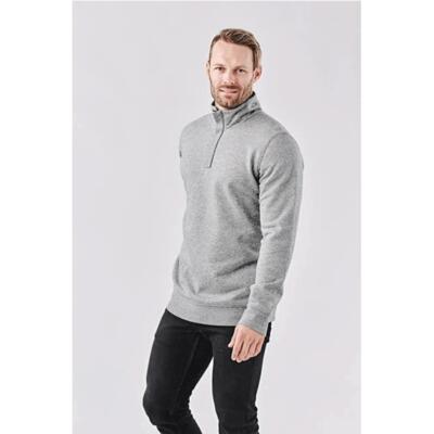MEN'S MONASHEE 1/4 ZIP PULLOVER Thumbnail