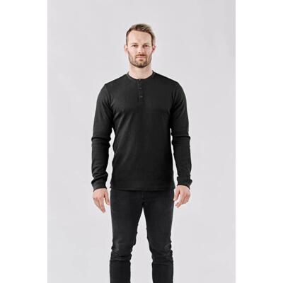 MEN'S ASHBURN HENLEY Thumbnail