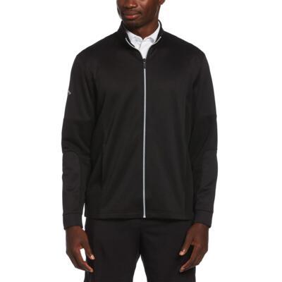 CALLAWAY FULL ZIP OTTOMAN JACKET Thumbnail