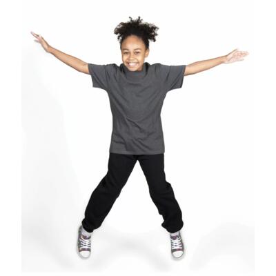 ATC™ EVERYDAY RING SPUN COTTON YOUTH TEE Thumbnail