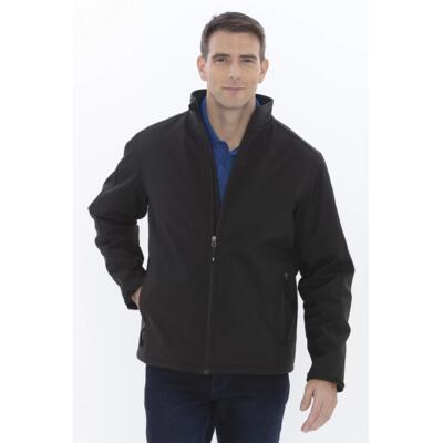 COAL HARBOUR® EVERYDAY INSULATED WATER REPELLENT SOFT SHELL JACKET Thumbnail