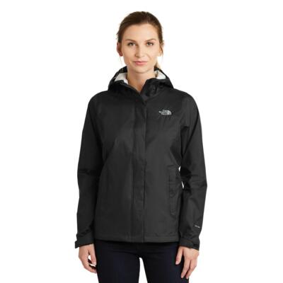 THE NORTH FACE® DRYVENT™ LADIES' RAIN JACKET Thumbnail