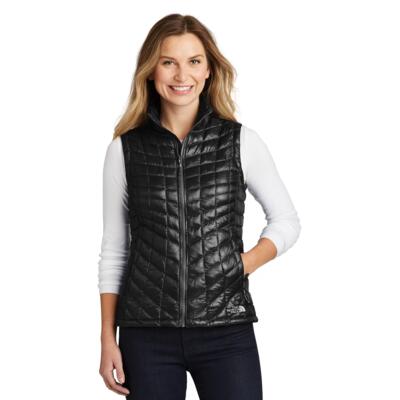 THE NORTH FACE® THERMOBALL™ TREKKER LADIES' VEST Thumbnail