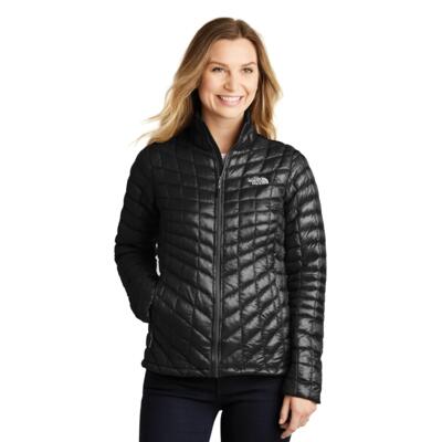 THE NORTH FACE® THERMOBALL™ TREKKER LADIES' JACKET Thumbnail