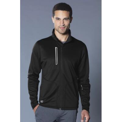 OGIO® ENDURANCE FULCRUM FULL ZIP Thumbnail