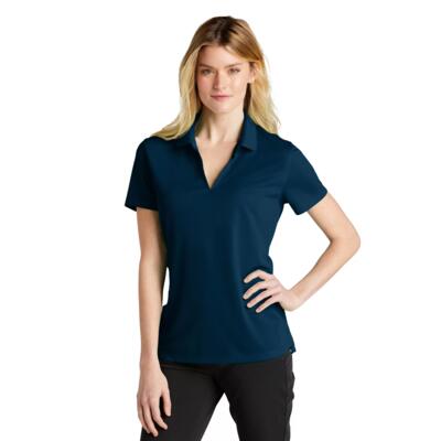 NIKE Dri-FIT MICRO PIQUE 20 LADIES' POLO Thumbnail