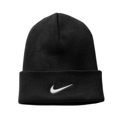 NIKE TEAM CUFFED BEANIE Thumbnail