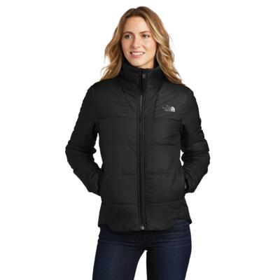 THE NORTH FACE® EVERYDAY INSULATED LADIES' JACKET FL Thumbnail