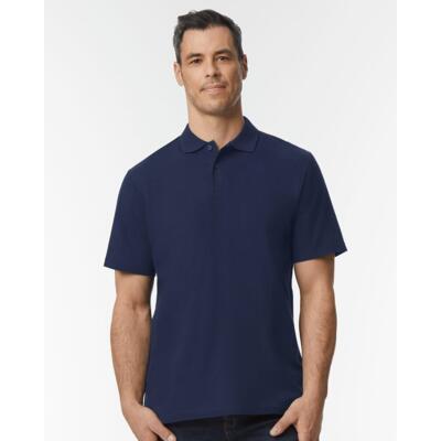 Unisex Softstyle® Pique Polo Thumbnail