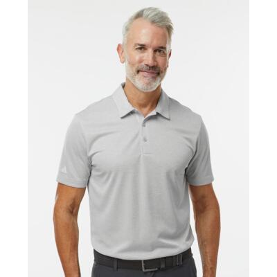 Men's Space Dyed Polo Thumbnail