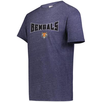 All-Day Core Basic Tri-Blend Tee Thumbnail