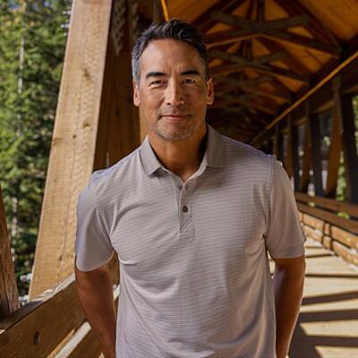 Cutter & Buck Virtue Eco Pique Micro Stripe Recycled Mens Big & Tall Polo Thumbnail