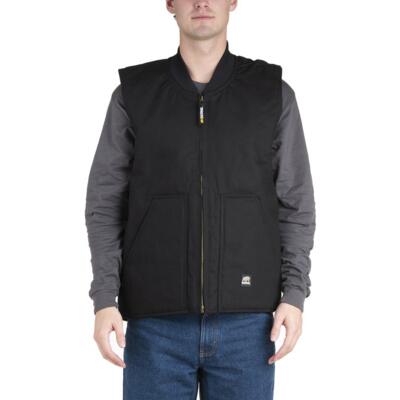 Men's Workman's Duck Vest Thumbnail