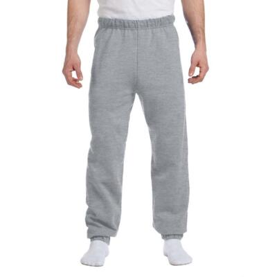 Adult NuBlend® Fleece Sweatpant Thumbnail