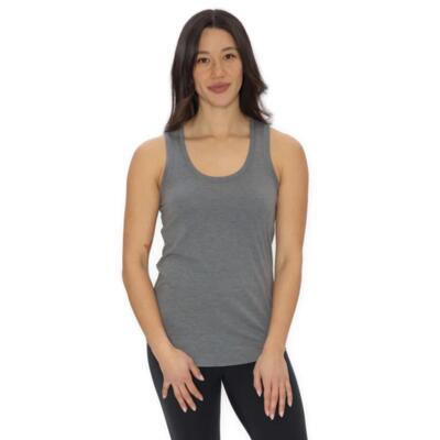 KOI® ELEMENT TRIBLEND RACERBACK LADIES’ TANK Thumbnail