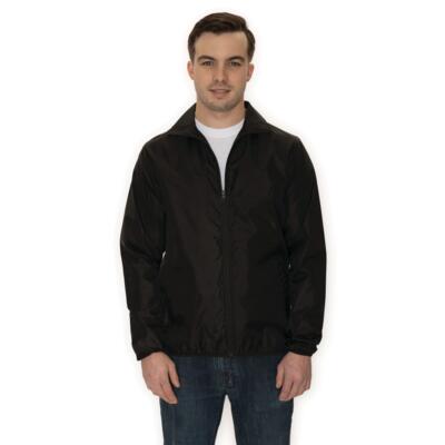 CH ESSENTIAL® WATER RESISTANT WINDBREAKER JACKET Thumbnail