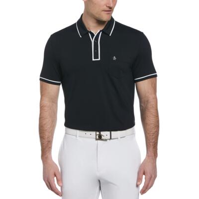 ORIGINAL PENGUIN® TECHNICAL EARL POLO Thumbnail