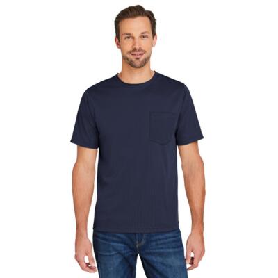 Charge Snag And Soil Protect Unisex T-Shirt Thumbnail