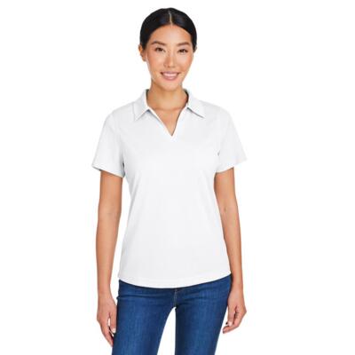 Ladies' Market Snag Protect Mesh Polo Thumbnail