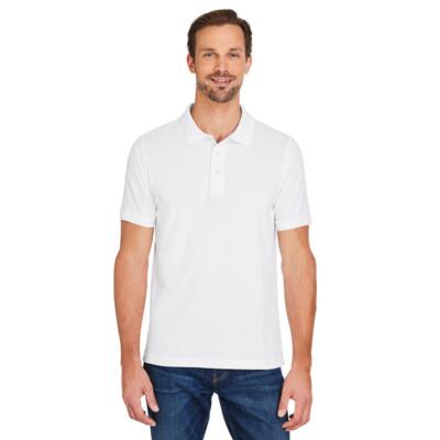 Men's Valiant Cotton Snag Protect Polo Thumbnail