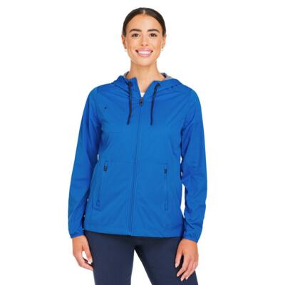 Ladies' Network Lightweight Jacket Thumbnail