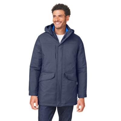 Men's Inspire 3-in-1 Jacket with Insulated Liner Thumbnail