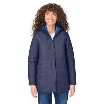 Ladies' Inspire 3-in-1 Jacket with Insulated Liner Thumbnail