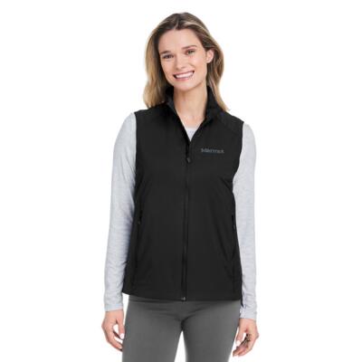 Ladies' Novus LT Insulated Vest Thumbnail