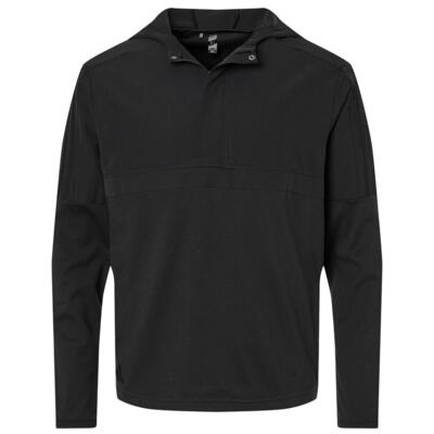 Men's Half-Zip Hooded Anorak Thumbnail