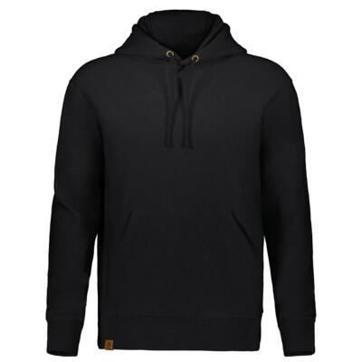 Classic Heavyweight Fleece Hoodie Thumbnail