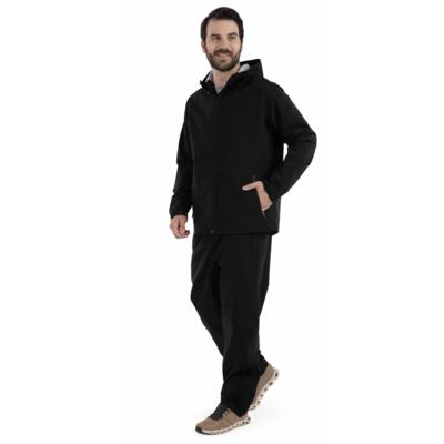 RAIN SECURE WATERPROOF SHELL Thumbnail