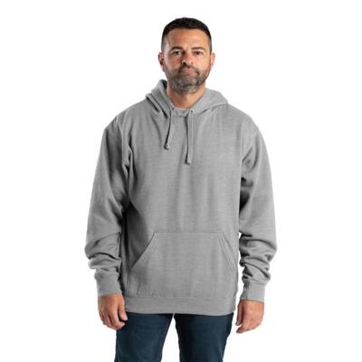 Men's Signature Sleeve Hooded Pullover Sweatshirt Thumbnail