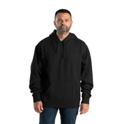 Men's Tall Signature Sleeve Hooded Pullover Thumbnail